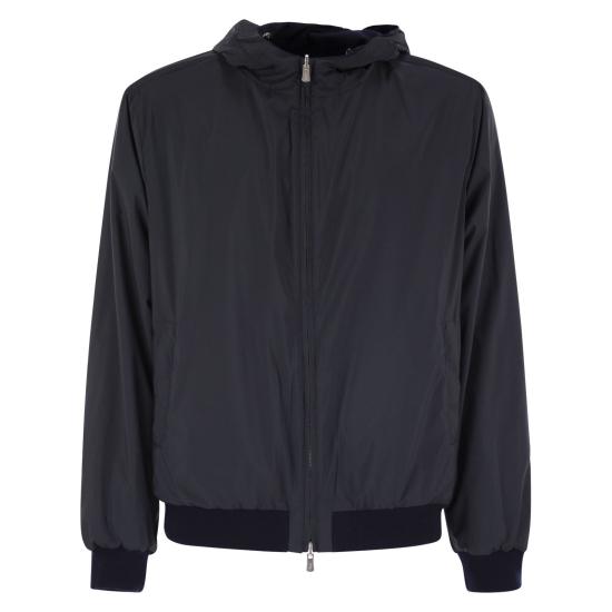 25FW 페델리 자켓 TU000618 BLUE - FEDELI