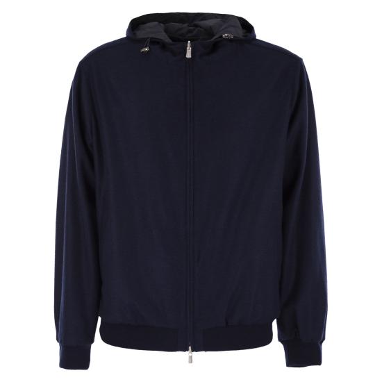 25FW 페델리 자켓 TU000618 BLUE