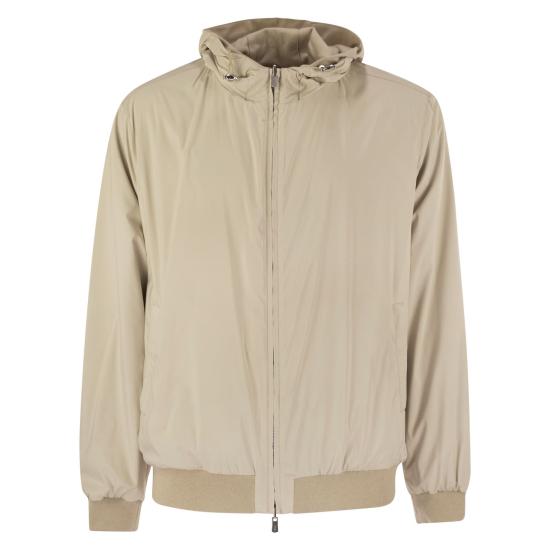 25FW 페델리 자켓 TU000618 BEIGE - FEDELI