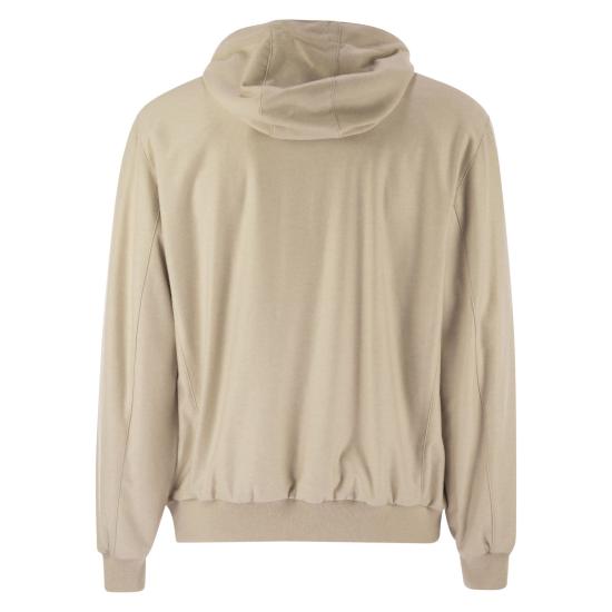 25FW 페델리 자켓 TU000618 BEIGE - FEDELI