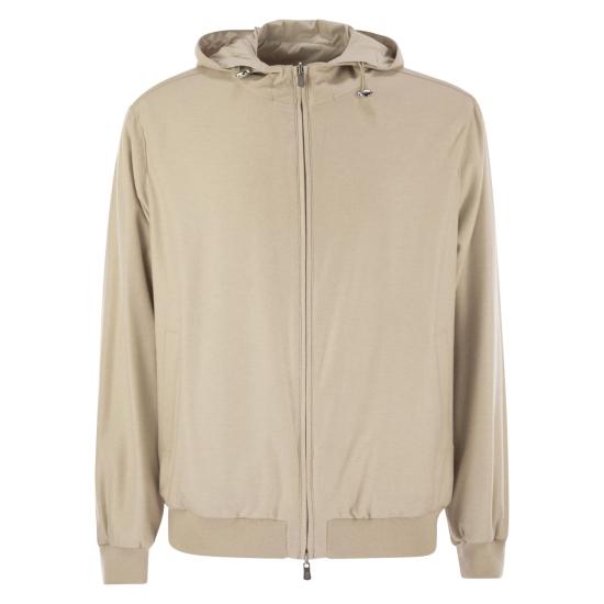 25FW 페델리 자켓 TU000618 BEIGE