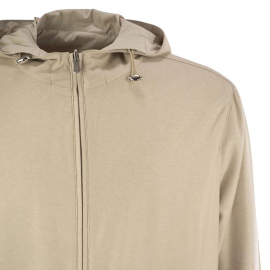 25FW 페델리 자켓 TU000618 BEIGE - FEDELI