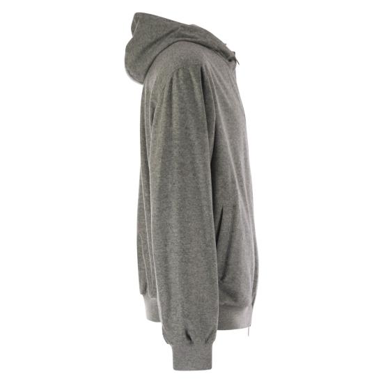 25FW 페델리 자켓 TU000618 GREY - FEDELI