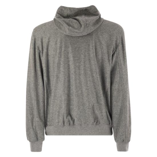 25FW 페델리 자켓 TU000618 GREY - FEDELI