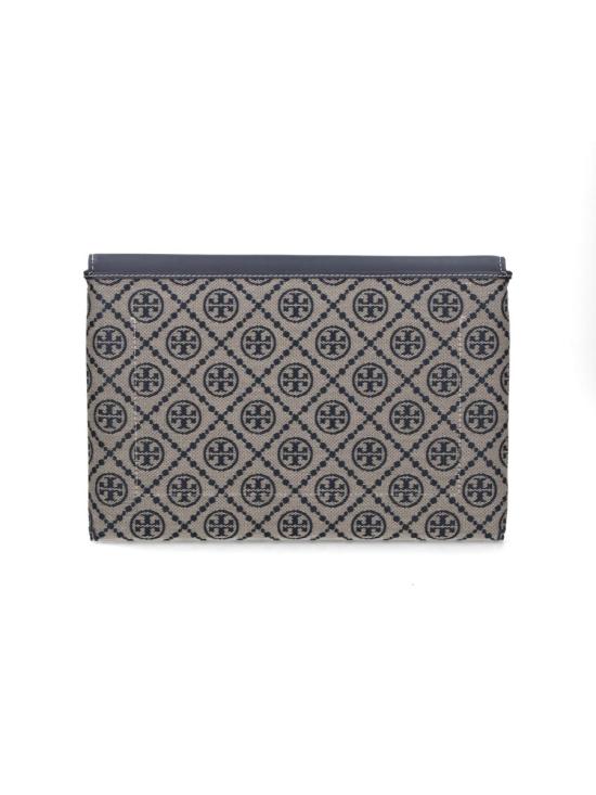 25FW 토리버치 클러치/파우치 169580405 BLUE - TORY BURCH