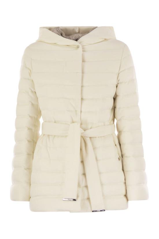 25FW 에르노 패딩 PI00149DR38087 1200 Beige