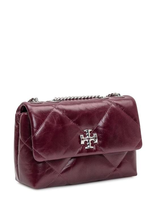 25FW 토리버치 크로스백 169326 500 RED - TORY BURCH