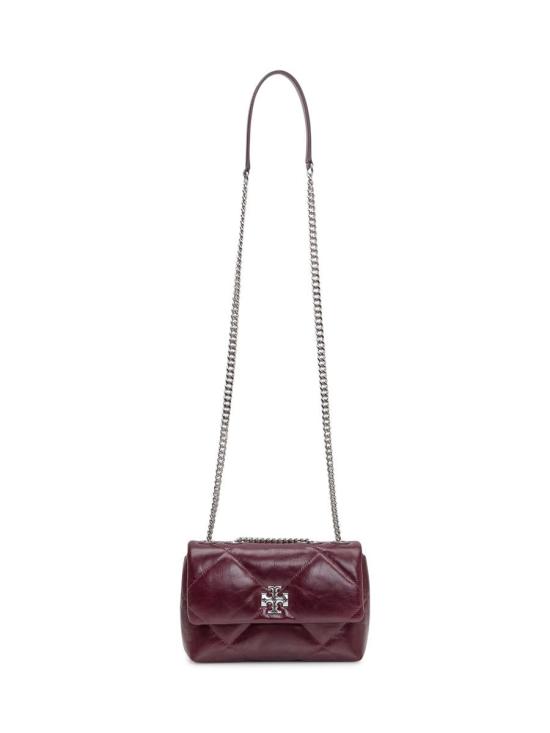 25FW 토리버치 크로스백 169326 500 RED - TORY BURCH