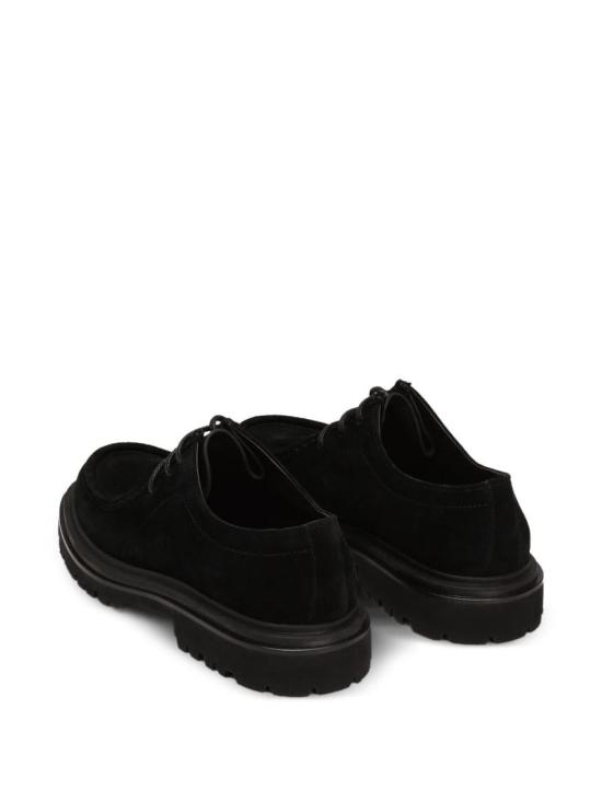 25FW 돌체앤가바나 드레스 슈즈 A10886AT44180999 Black - DOLCE & GABBANA