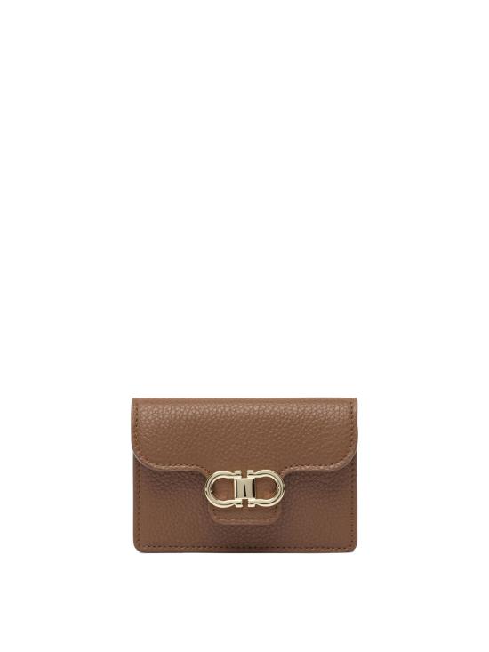 25FW 살바토레 페라가모 키지갑 0785796