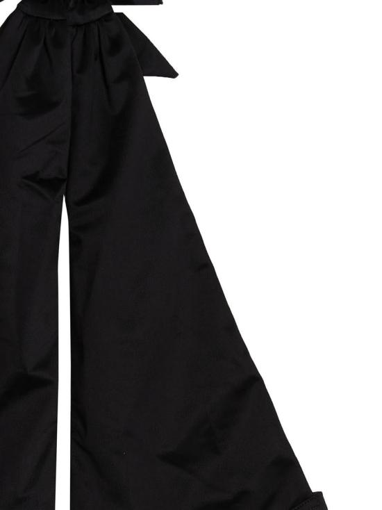  베르사체 비키니 수영복 10086591A062081B000 Black - VERSACE