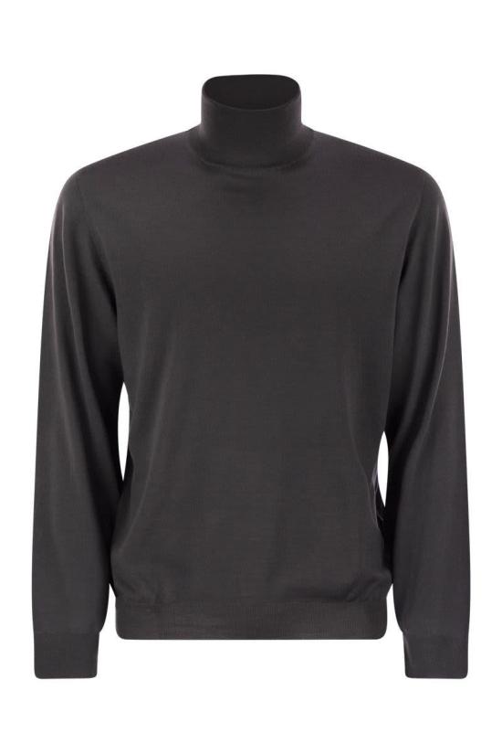 25FW 페델리 터틀넥 MU007013 39 Grey