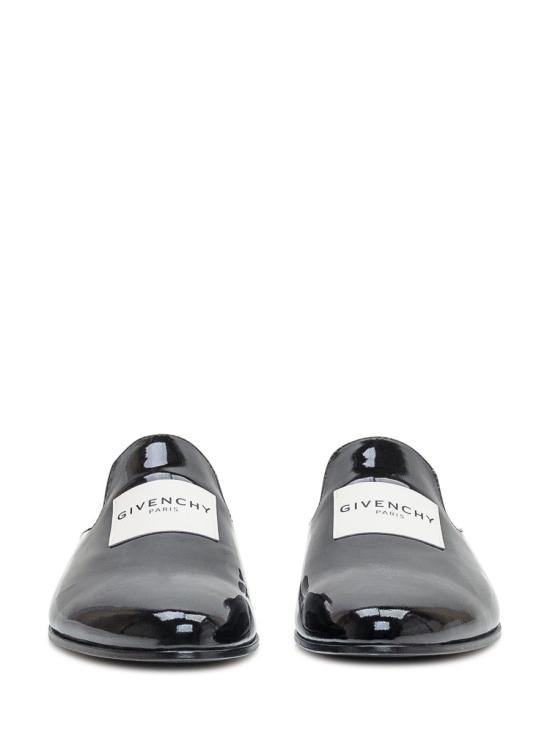 25FW 지방시 샌들 BE202BE2EJ 001 Black - GIVENCHY