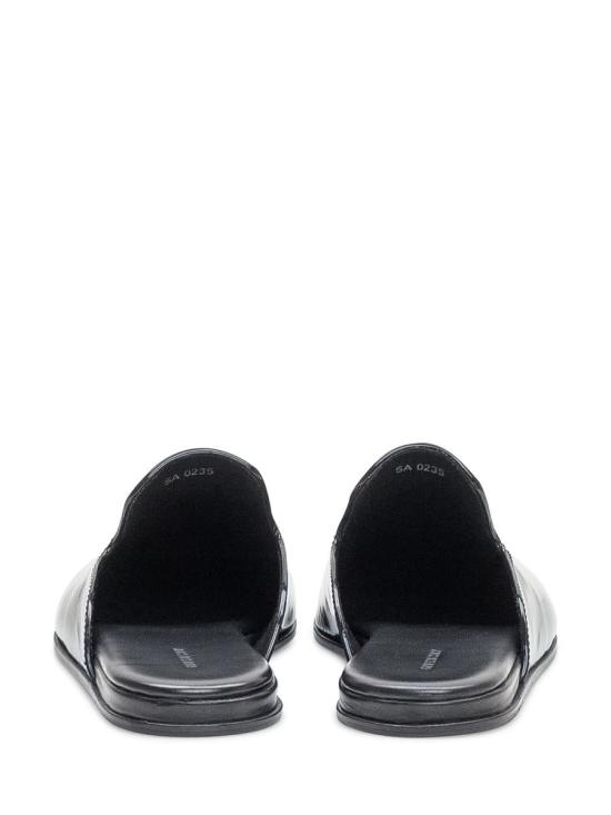 25FW 지방시 샌들 BE202BE2EJ 001 Black - GIVENCHY