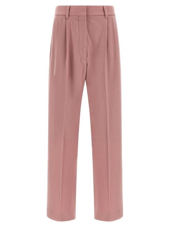 25FW 블레이즈 스트레이트 팬츠 PTMPA01MYSP008