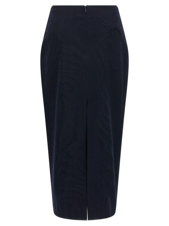 25FW 블레이즈 스커트 SKLSK01SRWB000 - BLAZE