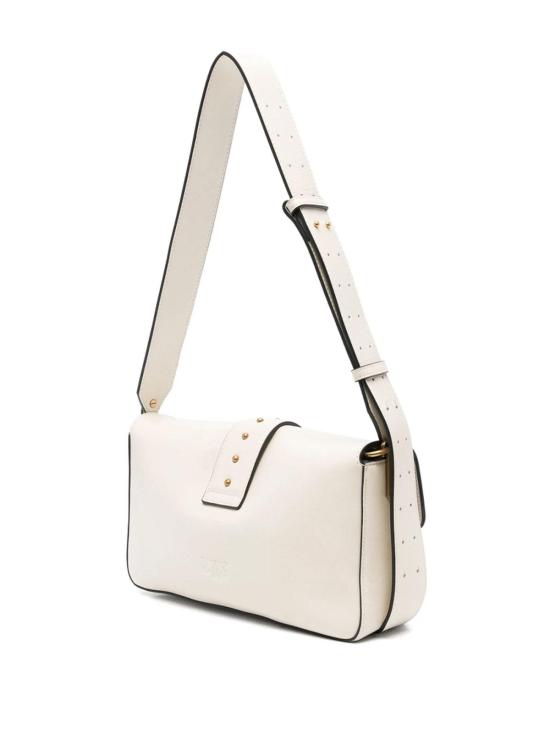 26SS 핑코 숄더백 104524A0QOZ14Q Beige - PINKO