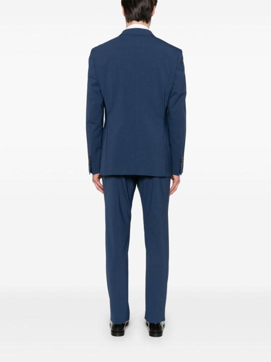  에트로 수트 세트 MRGB000199TU2I7B0065 Blue - ETRO