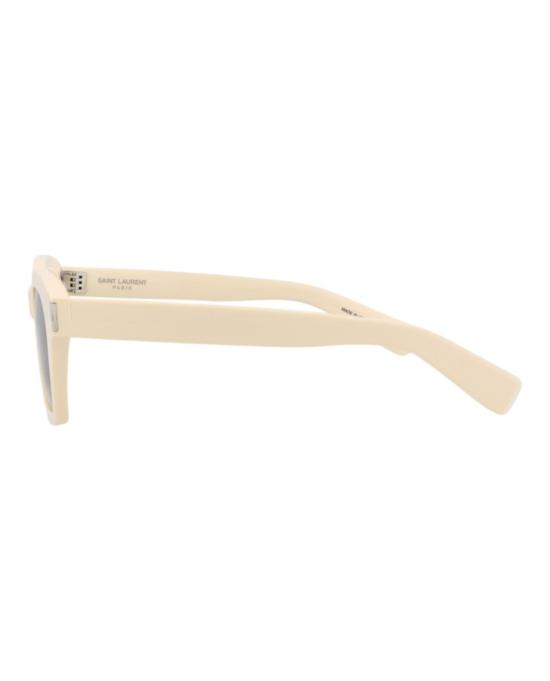  생로랑 선글라스 SL592 30014072 004 10047 NS Neutrals - SAINT LAURENT