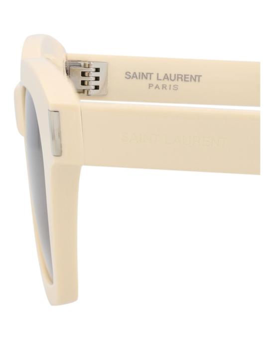  생로랑 선글라스 SL592 30014072 004 10047 NS Neutrals - SAINT LAURENT