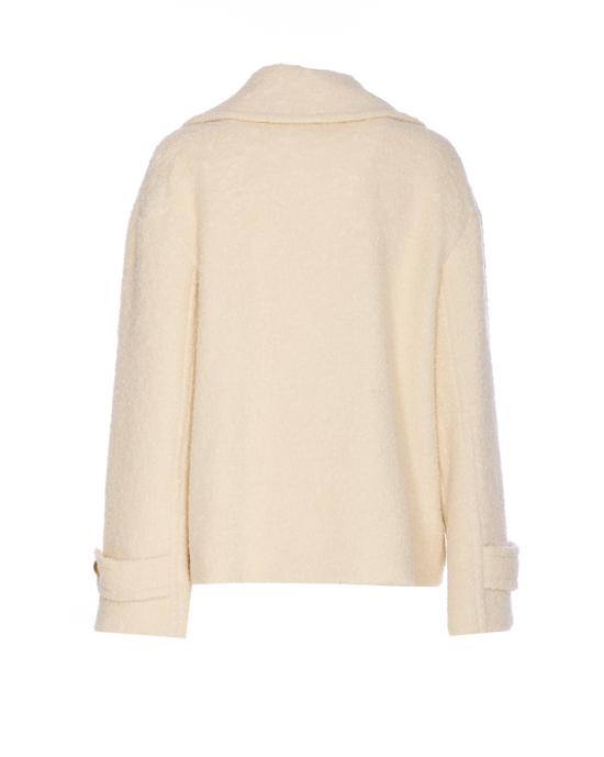 25FW 딸리아토레 코트 SHEILA D70016X1085 White - TAGLIATORE