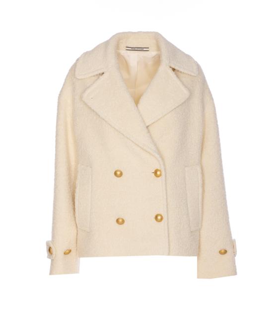 25FW 딸리아토레 코트 SHEILA D70016X1085 White