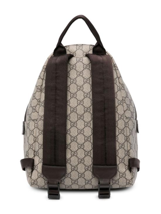 25FW [주니어] 구찌 백팩 782708 FAC4E9771 Beige - GUCCI
