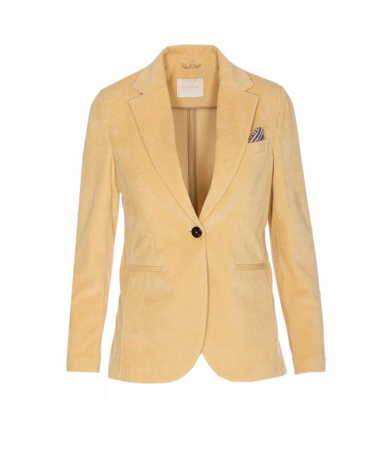 25FW 치르콜로1901 수트 자켓 FD3635 1117 Beige