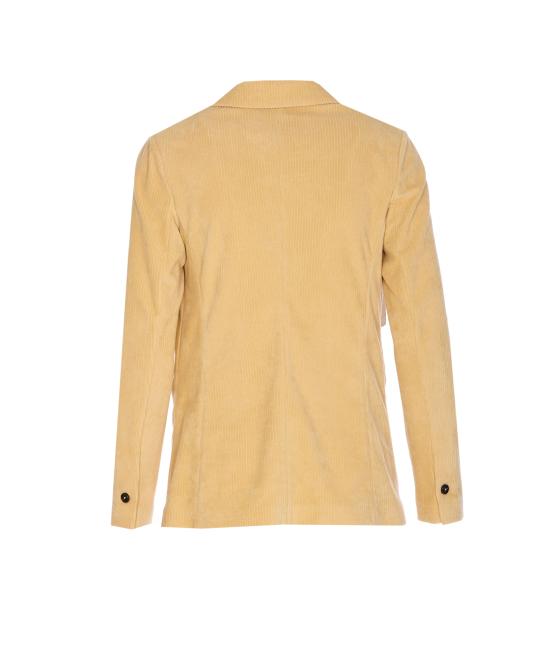 25FW 치르콜로1901 수트 자켓 FD3635 1117 Beige - CIRCOLO 1901