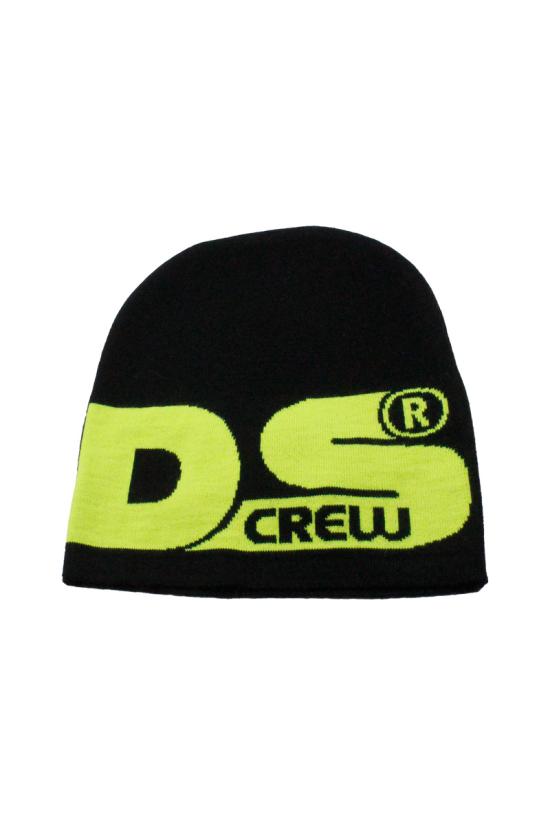 25FW [키즈] 지씨디에스 모자 025804 110 Black