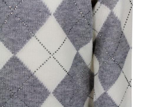 25FW [키즈] 모나리자 니트/스웻셔츠 170604 00620132 Grey - MONNALISA