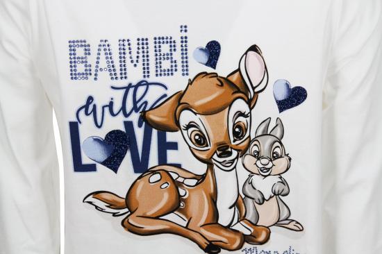 25FW [키즈] 모나리자 티셔츠 118630P9 82060001 White - MONNALISA