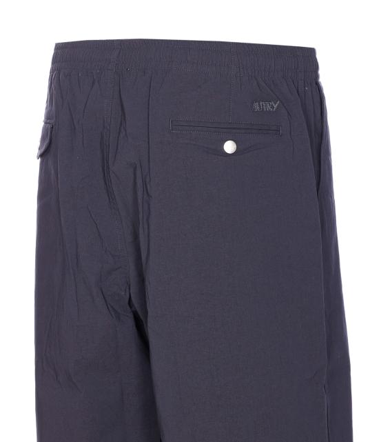 25FW 오트리 스트레이트 팬츠 PAPM N5IV Blue - AUTRY