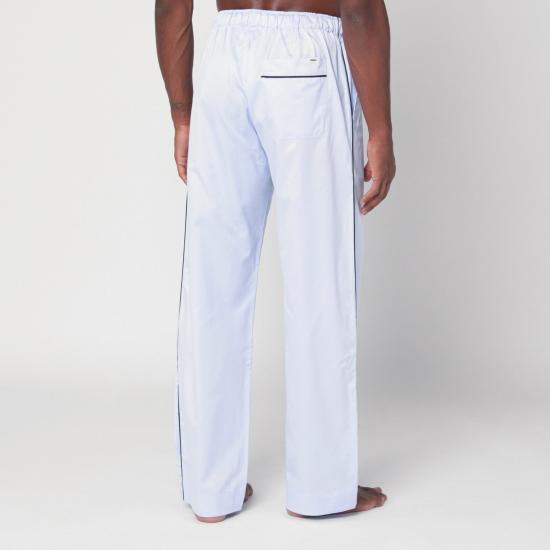 25FW 테클라 라운지 웨어 SWP BLUCO Light blue - TEKLA