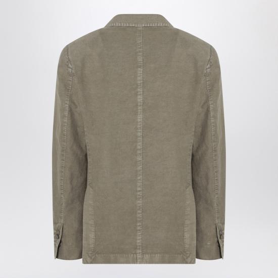 25SS 비아지오 산타니엘로 수트 자켓 GL751MFDS3151 Green - BIAGIO SANTANIELLO