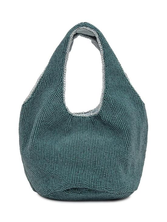 25FW JW앤더슨 숄더백 HB0744FA0469 500 GREEN - JW ANDERSON