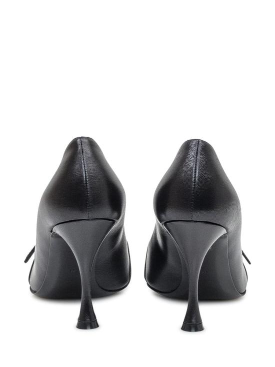 25FW 돌체앤가바나 힐/펌프스 CD1974A5738 80999 Black - DOLCE & GABBANA