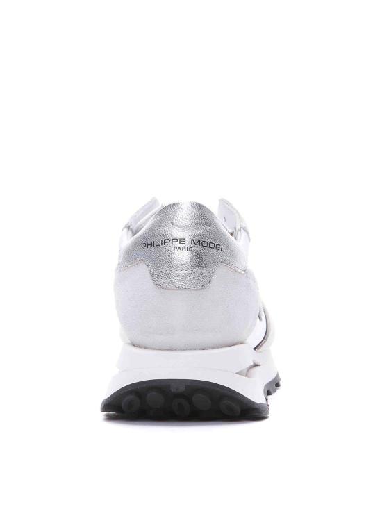 26SS 필립모델 스니커즈 TKLDW003 White - PHILIPPE MODEL