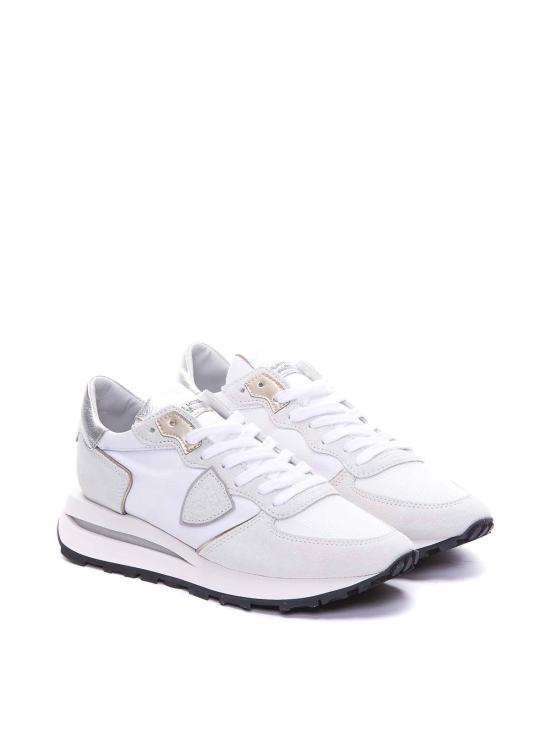 26SS 필립모델 스니커즈 TKLDW003 White - PHILIPPE MODEL