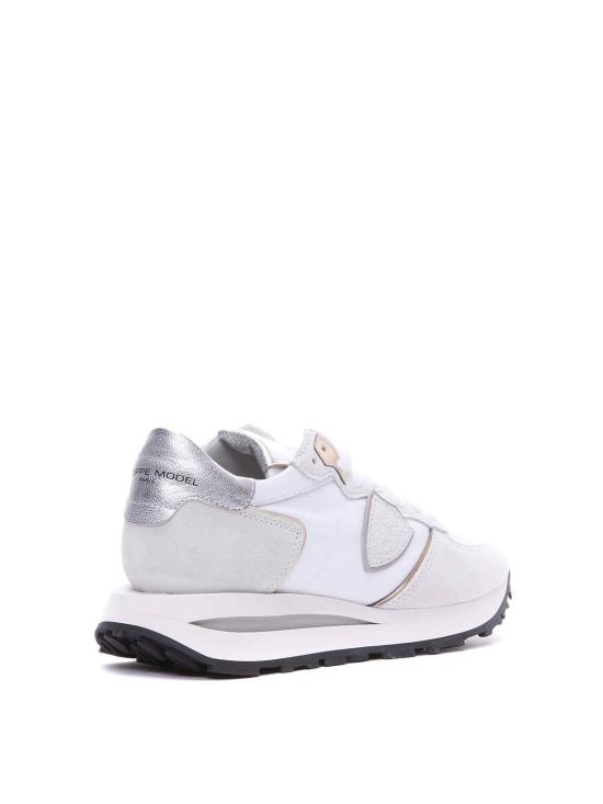 26SS 필립모델 스니커즈 TKLDW003 White - PHILIPPE MODEL