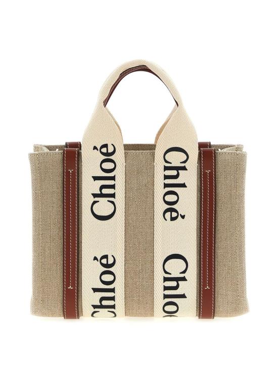 26SS 끌로에 토트백 CHC22AS397I2690U Beige