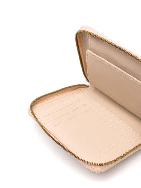 26SS 핑코 지갑 100249A0F1C50Q Dark Grey - PINKO