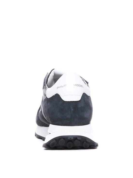 26SS 필립모델 스니커즈 TKLUW006 Blue - PHILIPPE MODEL