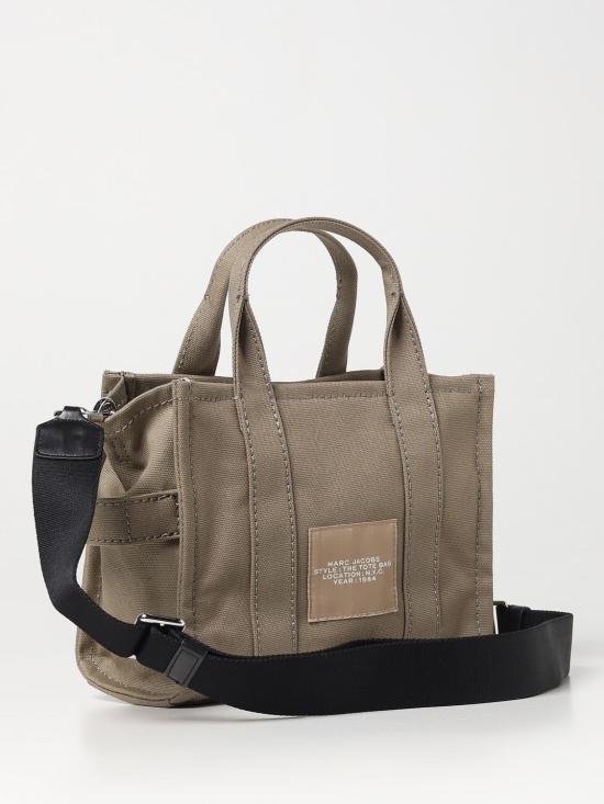 26SS 마크제이콥스 토트백 M0016493 372 Green - MARC JACOBS