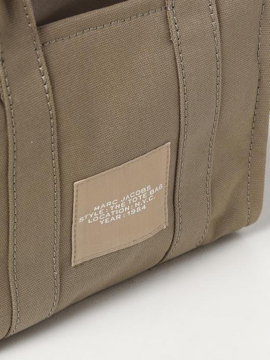 26SS 마크제이콥스 토트백 M0016493 372 Green - MARC JACOBS