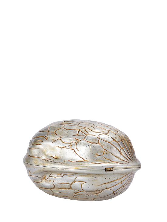 25FW JW앤더슨 숄더백 HB0760FA0474 766 AGED GOLD