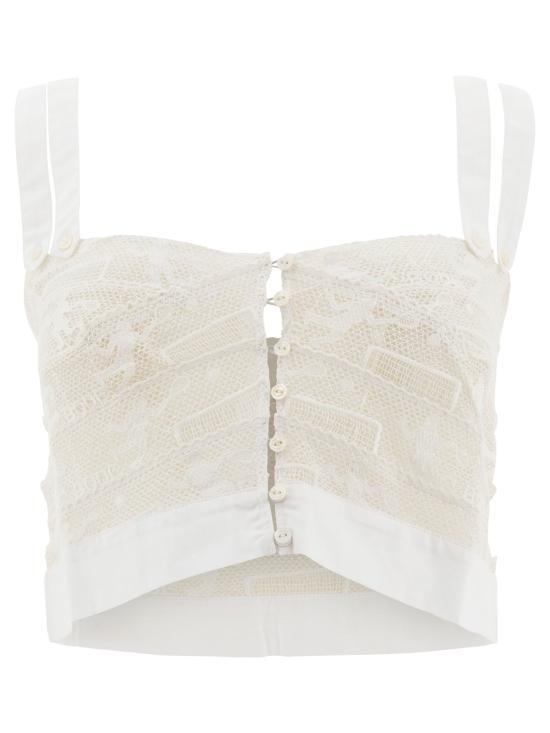 25SS 보디 스웨터 WRF24UP014 CREAM