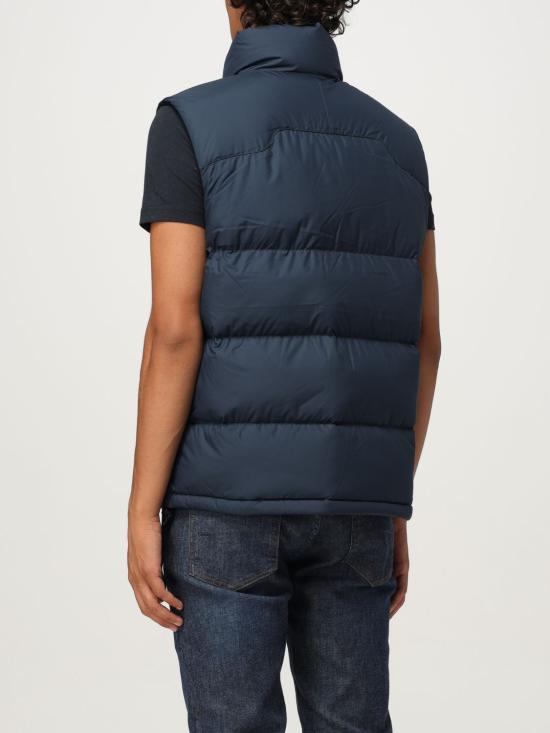 25FW 폴로 랄프로렌 패딩 710968283 002 Blue - POLO RALPH LAUREN