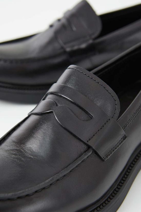  베가본드 로퍼 방랑자 알렉스 W 페니  블랙 - VAGABOND