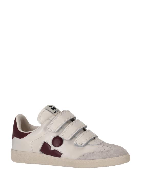 25FW 이자벨마랑 베스 스니커즈 BK0013FAA4E11S ECBY - ISABEL MARANT